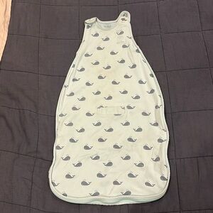 Woolino 4 Season Ultimate Baby Sleep Bag, Merino Wool, 2 Months - 2 Years